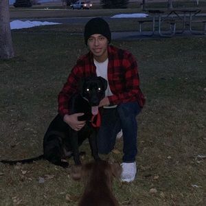 Meet your Posher, William